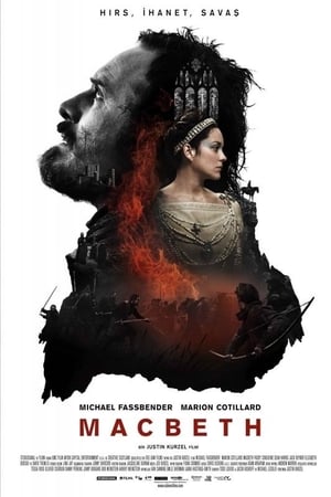 Macbeth poster 3