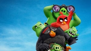 The Angry Birds Movie 2 image 7