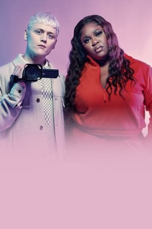 Catfish UK: The TV Show, Season 1 poster 2