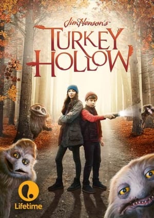 Jim Henson's Turkey Hollow poster 2