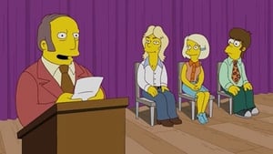 The Simpsons, Season 20 - Take My Life, Please image