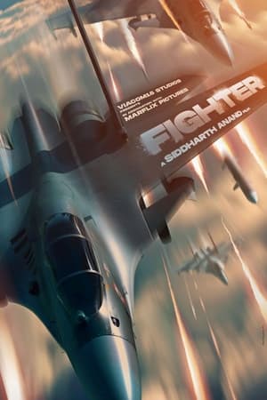 The Fighter (2010) poster 1