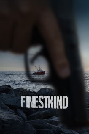 Finestkind poster 3