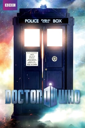 Doctor Who, Christmas Specials poster 0