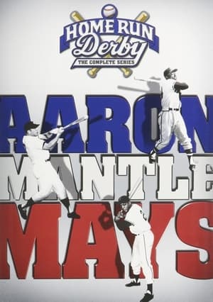 Home Run Derby: The Complete Series poster 0