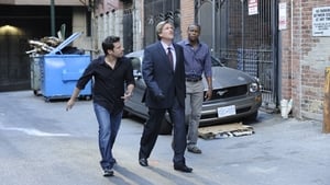 Psych, Season 5 - Extradition II: The Actual Extradition Part image
