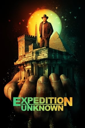 Expedition Unknown, Season 8 poster 2