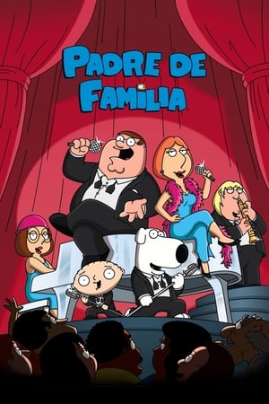 Family Guy: Ho, Ho, Holy Crap! poster 0