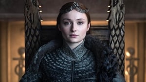 Game of Thrones, Season 8 - The Iron Throne image