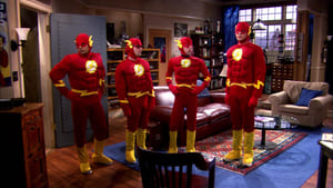 The Big Bang Theory, Season 1 - The Middle-Earth Paradigm image