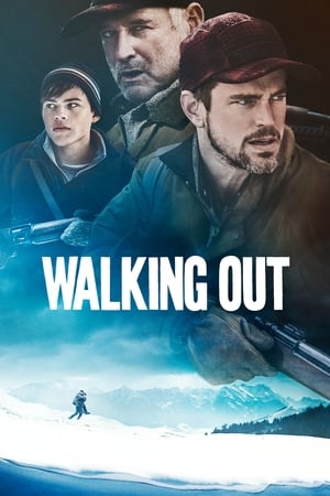 Walking Out poster 3