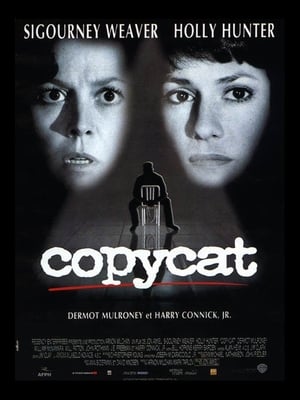 Copycat poster 2
