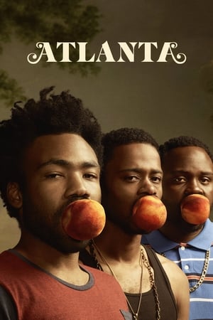 Atlanta, Season 1 poster 0