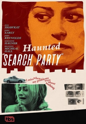Search Party, Season 2 (Uncensored) poster 2