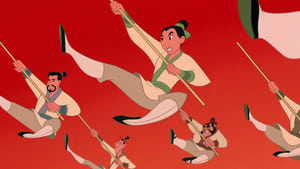 Mulan (2020) image 1