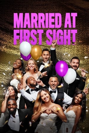 Married At First Sight, Season 15 poster 0
