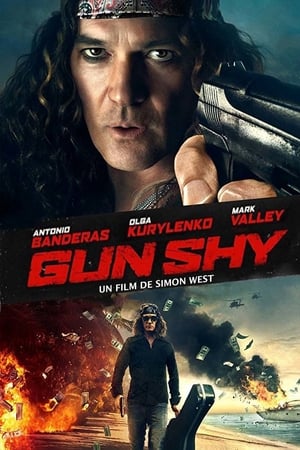Gun Shy poster 1