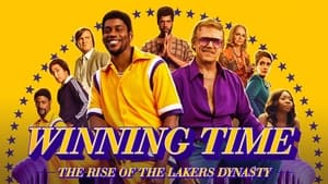 Winning Time: The Rise of the Lakers Dynasty, Season 1 image 2