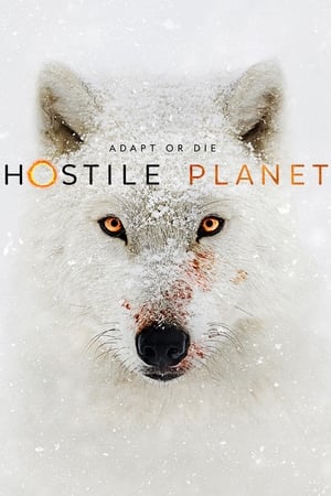 Hostile Planet, Season 1 poster 1