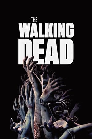 The Walking Dead, Season 8 poster 0
