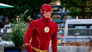 The Flash, Season 9 - Wednesday Ever After image