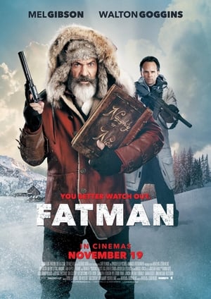 Fatman poster 4