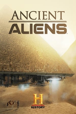Ancient Aliens, Season 12 poster 1