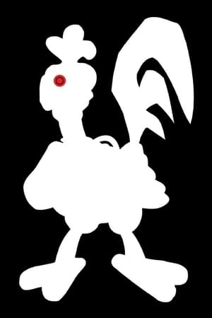 Robot Chicken, Season 11 poster 3