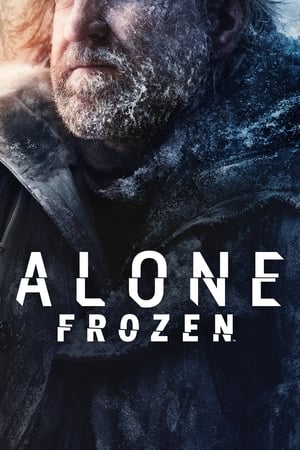 Alone: Frozen, Season 1 poster 0