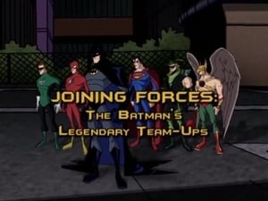 The Batman: The Complete Series - Season 5 Unmasked (2) image