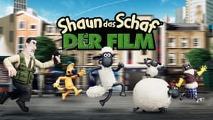 Shaun the Sheep Movie image 5
