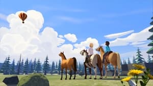 Spirit Riding Free, Season 7 - Lucky and the Flight of the Fancy image