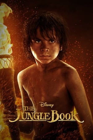 The Jungle Book (1967) poster 2