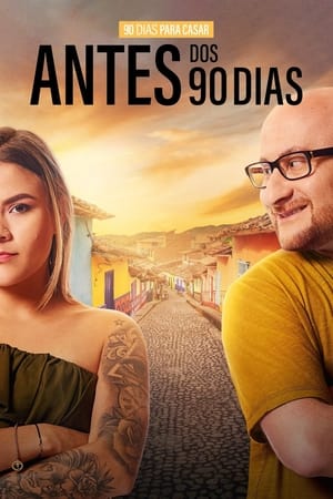 90 Day Fiance: Before the 90 Days, Season 3 poster 2