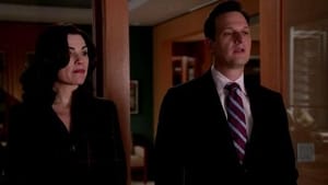 The Good Wife, Season 4 - Going for the Gold image