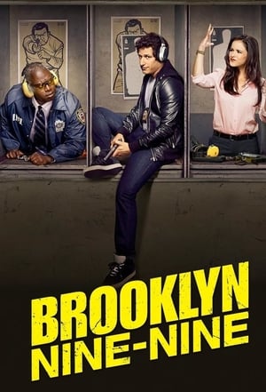 Brooklyn Nine-Nine: The Complete Series poster 0