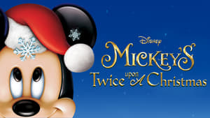 Mickey's Twice Upon a Christmas image 5