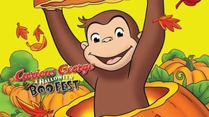 Curious George: A Halloween Boo Fest image 3