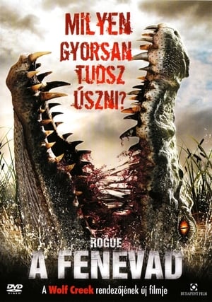 Rogue poster 4