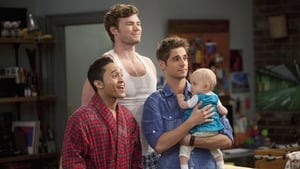 Baby Daddy, Season 1 - I Told You So image