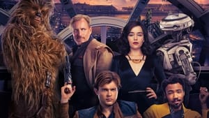 Solo: A Star Wars Story image 6