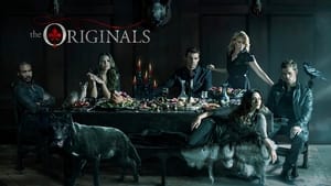The Originals, Season 4 image 0