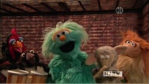 Sesame Street, Selections from Season 42 - Latinization of Marco image