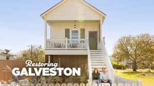 Restoring Galveston, Season 3 image 1