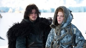 Game of Thrones, Season 2 - The Prince of Winterfell image