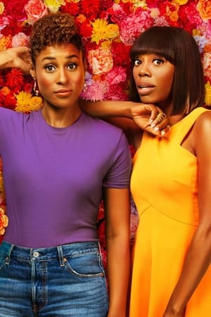 Insecure, Season 5 poster 0