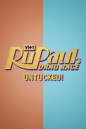 RuPaul's Drag Race: UNTUCKED!, Season 14 poster 3
