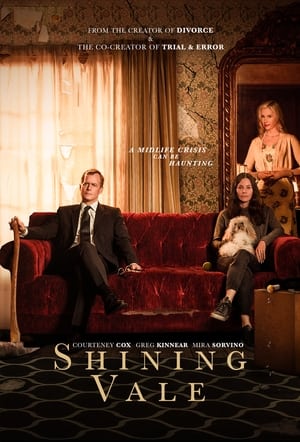 Shining Vale, Season 1 poster 0