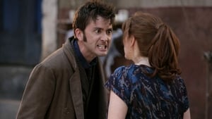 Doctor Who, Season 4 - The Fires of Pompeii image