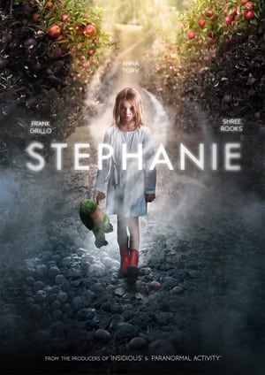 Stephanie poster 3